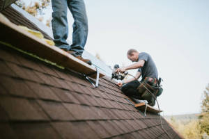 Local Roofers in Maryland City, MD